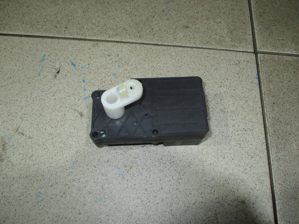 Моторчик заслонки печки, 500 рублей, Пермь