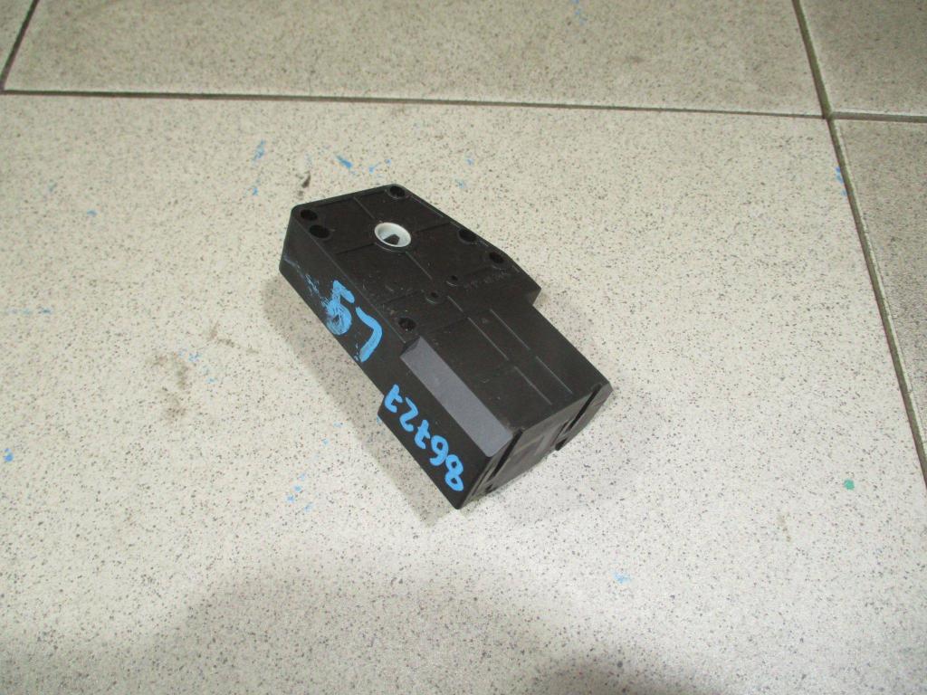 Моторчик заслонки печки, 500 рублей, Пермь