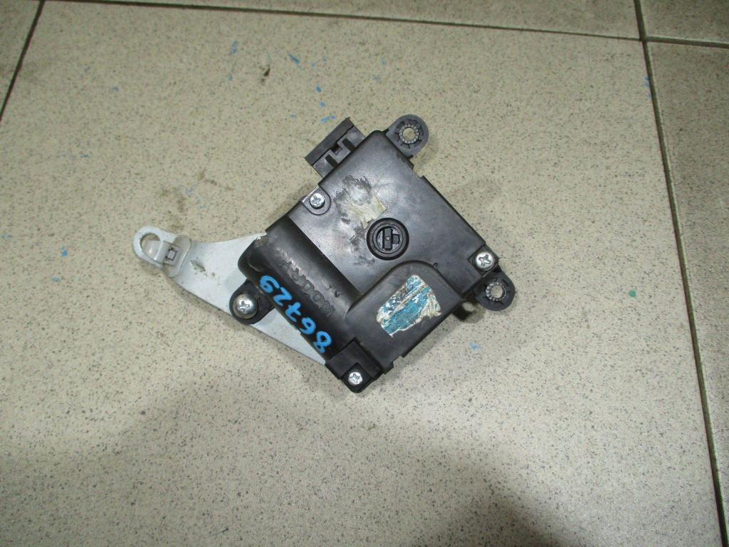 Моторчик заслонки печки, 700 рублей, Пермь