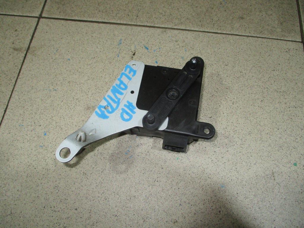 Моторчик заслонки печки, 700 рублей, Пермь