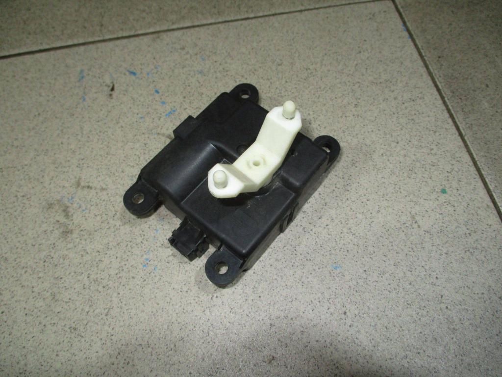 Моторчик заслонки печки, 500 рублей, Пермь