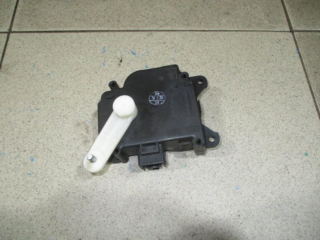 Моторчик заслонки печки, 2000 рублей, Пермь