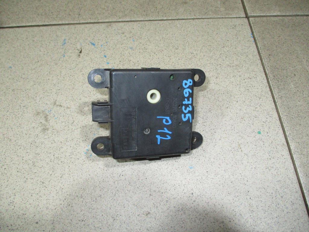 Моторчик заслонки печки, 500 рублей, Пермь