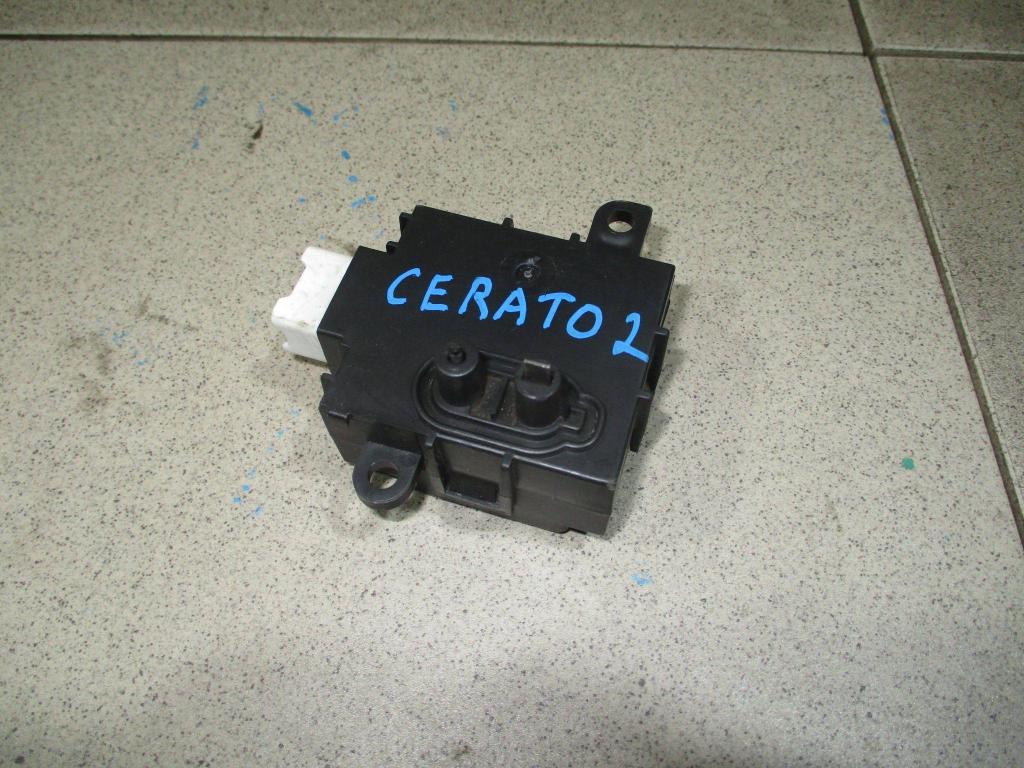 Моторчик заслонки печки, 800 рублей, Пермь