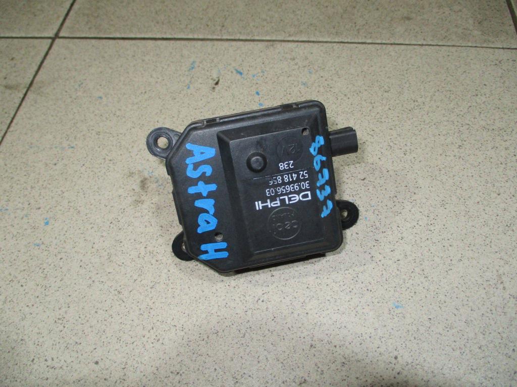 Моторчик заслонки печки, 700 рублей, Пермь