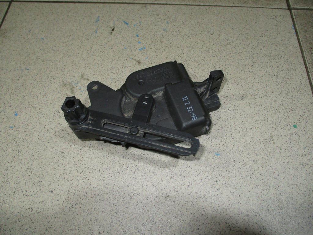 Моторчик заслонки печки, 500 рублей, Пермь