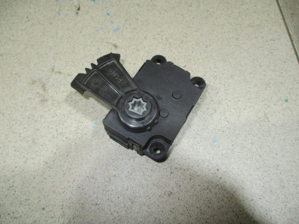 Моторчик заслонки печки, 500 рублей, Пермь