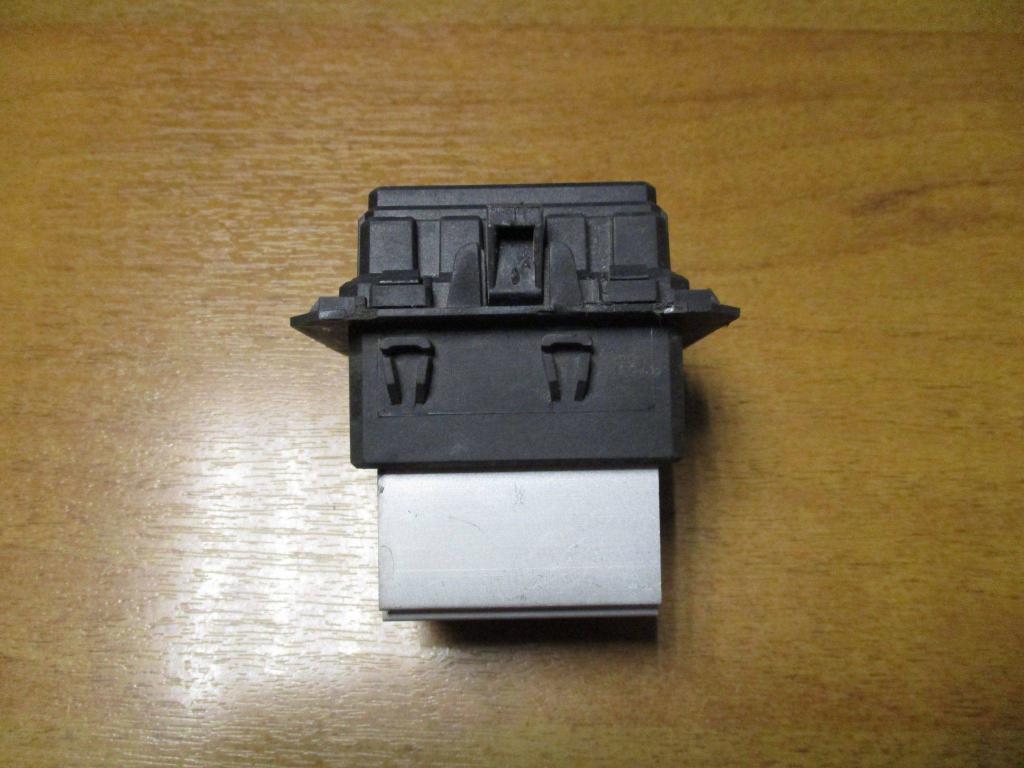 Резистор отопителя, 1000 рублей, Пермь