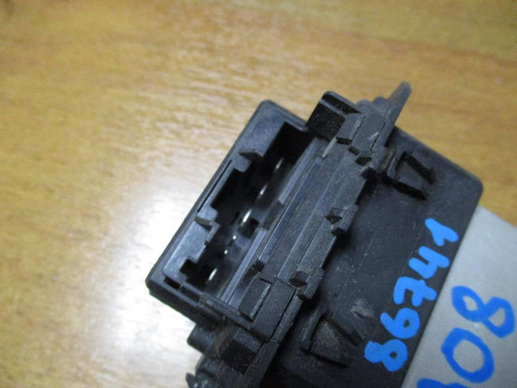 Резистор отопителя, 1000 рублей, Пермь