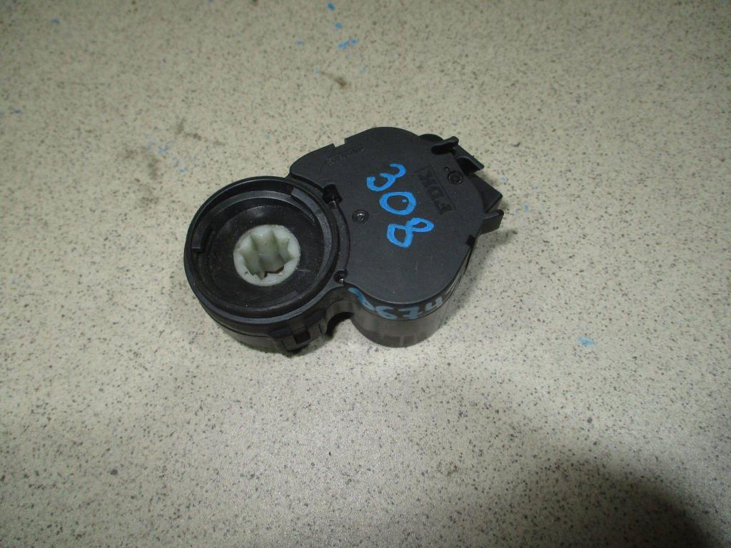 Моторчик заслонки печки, 900 рублей, Пермь