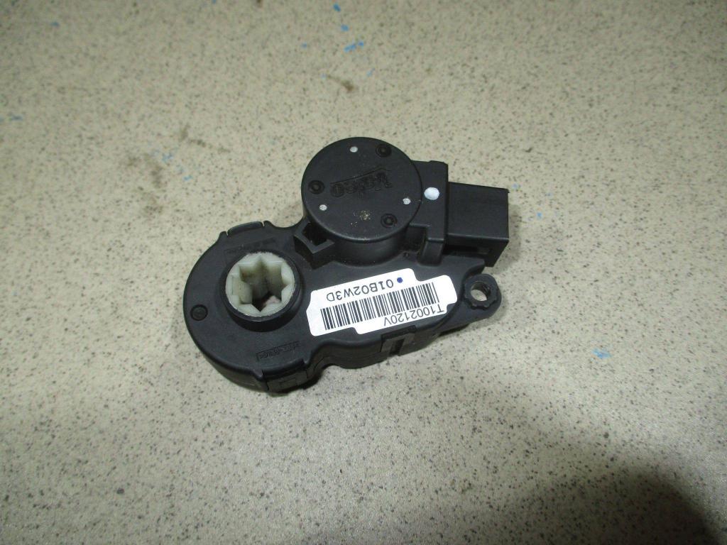 Моторчик заслонки печки, 900 рублей, Пермь