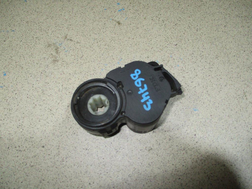 Моторчик заслонки печки, 900 рублей, Пермь