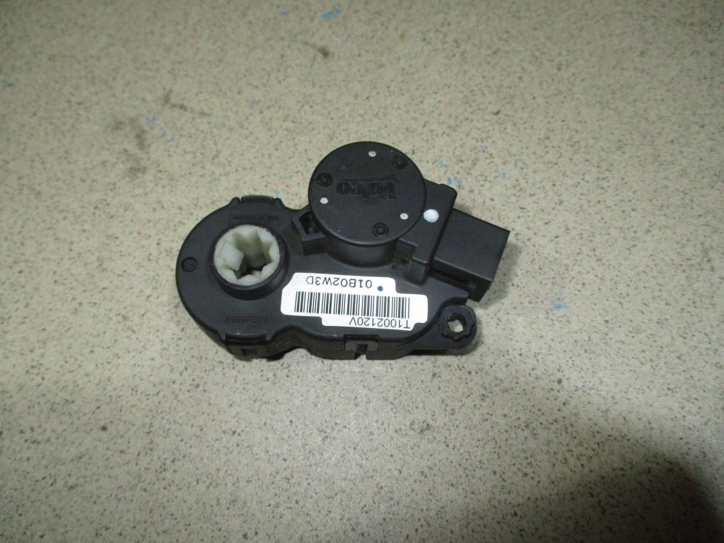 Моторчик заслонки печки, 900 рублей, Пермь