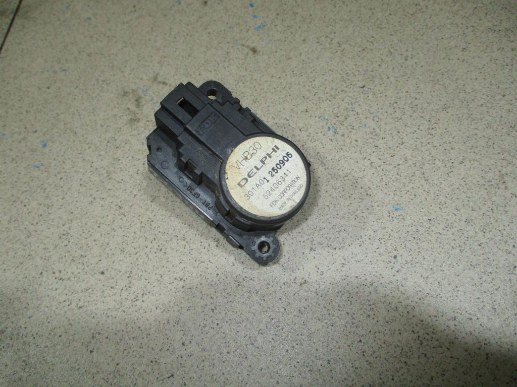 Моторчик заслонки печки, 1000 рублей, Пермь