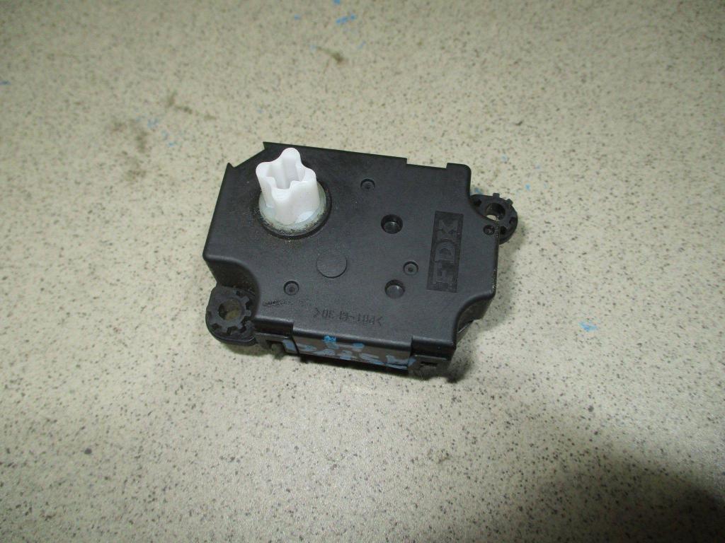 Моторчик заслонки печки, 1000 рублей, Пермь