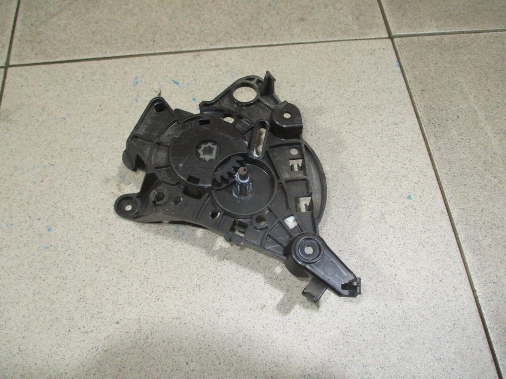 Моторчик заслонки печки, 500 рублей, Пермь