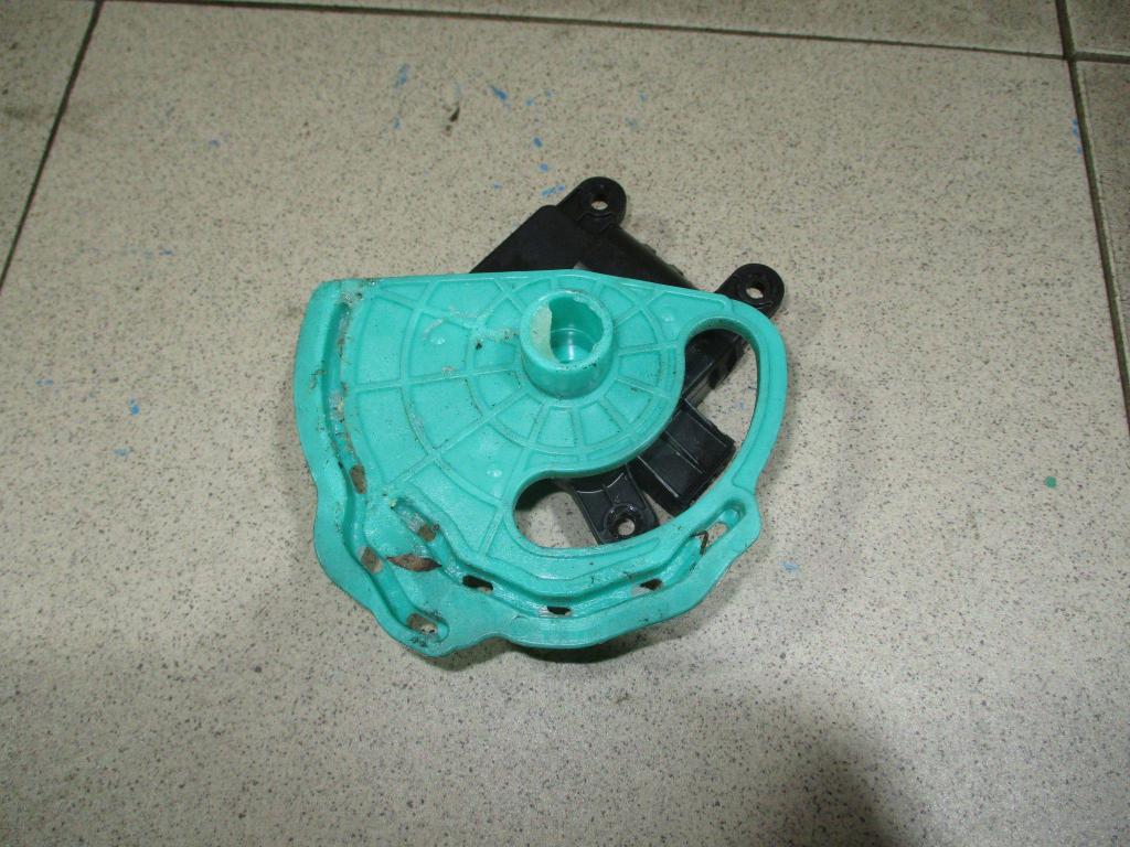 Моторчик заслонки печки, 800 рублей, Пермь