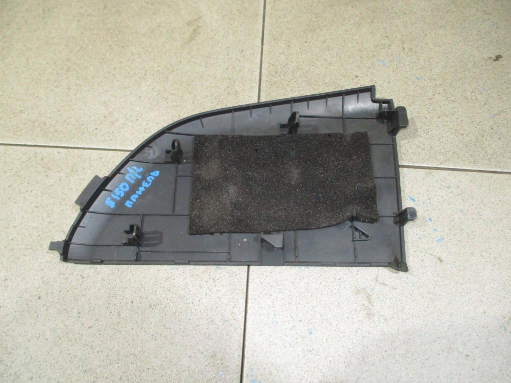 Накладка декоративная, 500 рублей, Пермь