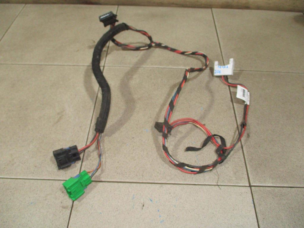 Проводка, 1000 рублей, Пермь