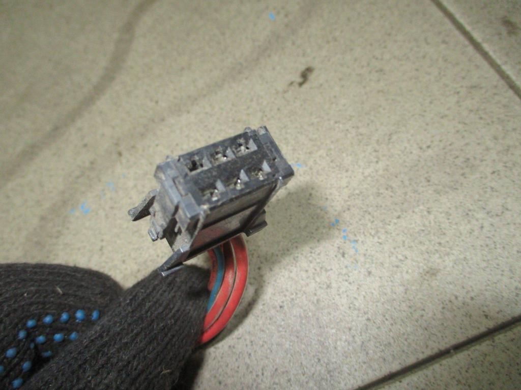 Проводка, 1000 рублей, Пермь