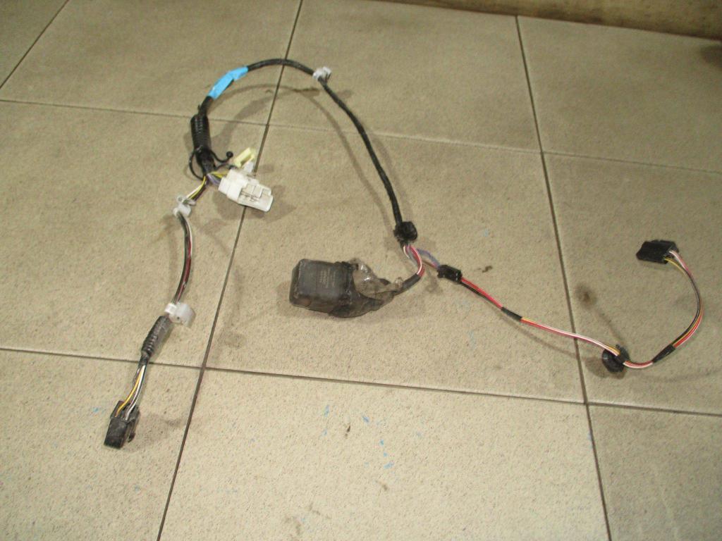 Проводка, 2000 рублей, Пермь