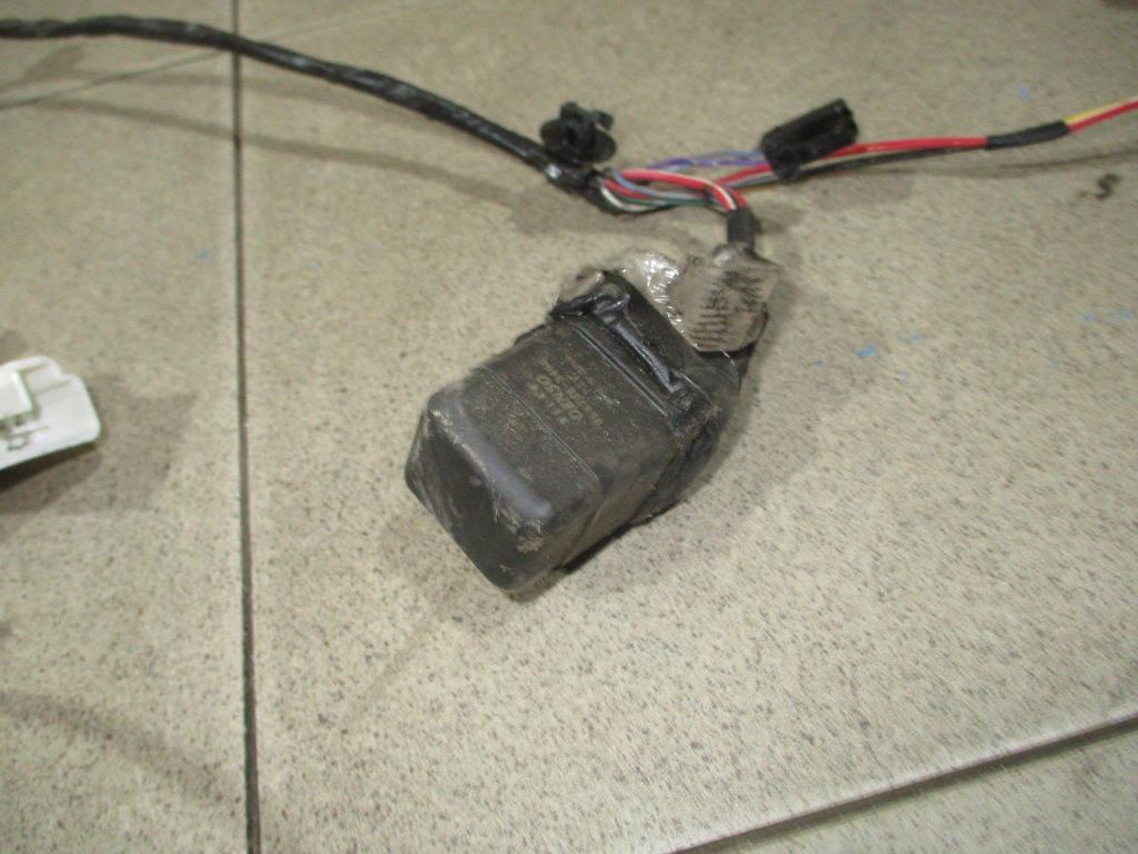 Проводка, 2000 рублей, Пермь