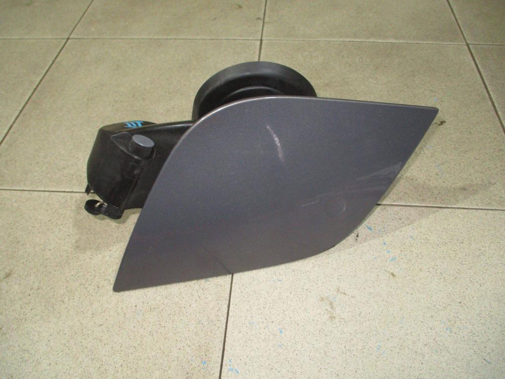 Лючок бензобака, 2000 рублей, Пермь