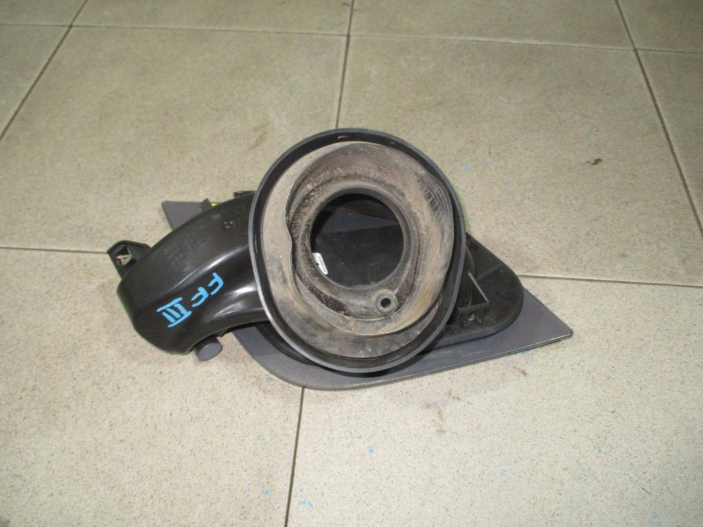 Лючок бензобака, 2000 рублей, Пермь