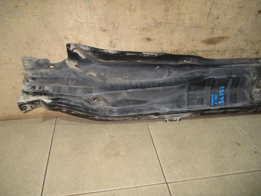 Решетка стеклоочистителя, 2100 рублей, Пермь