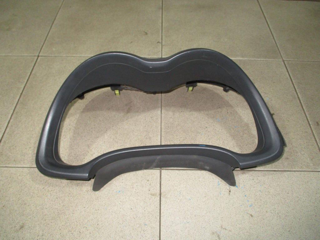 Накладка декоративная, 500 рублей, Пермь