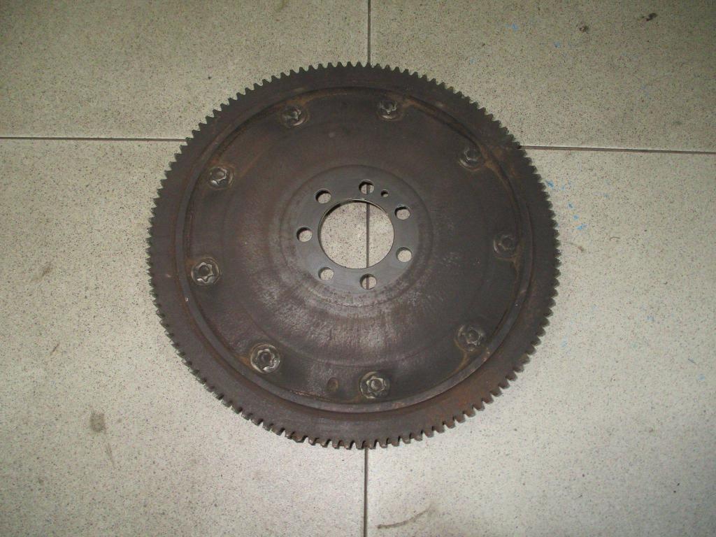 Маховик, 1500 рублей, Пермь