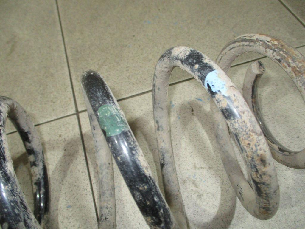 Пружина задняя, 1000 рублей, Пермь