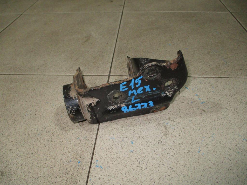 Кронштейн КПП левый, 500 рублей, Пермь