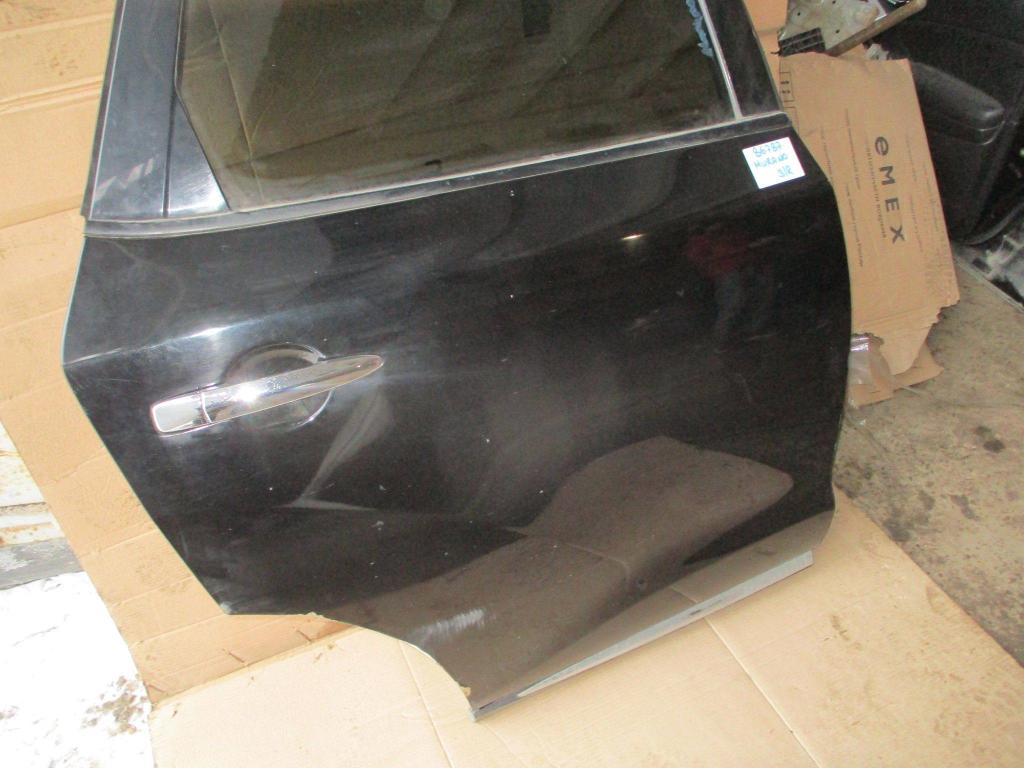 Дверь задняя правая, 12000 рублей, Пермь