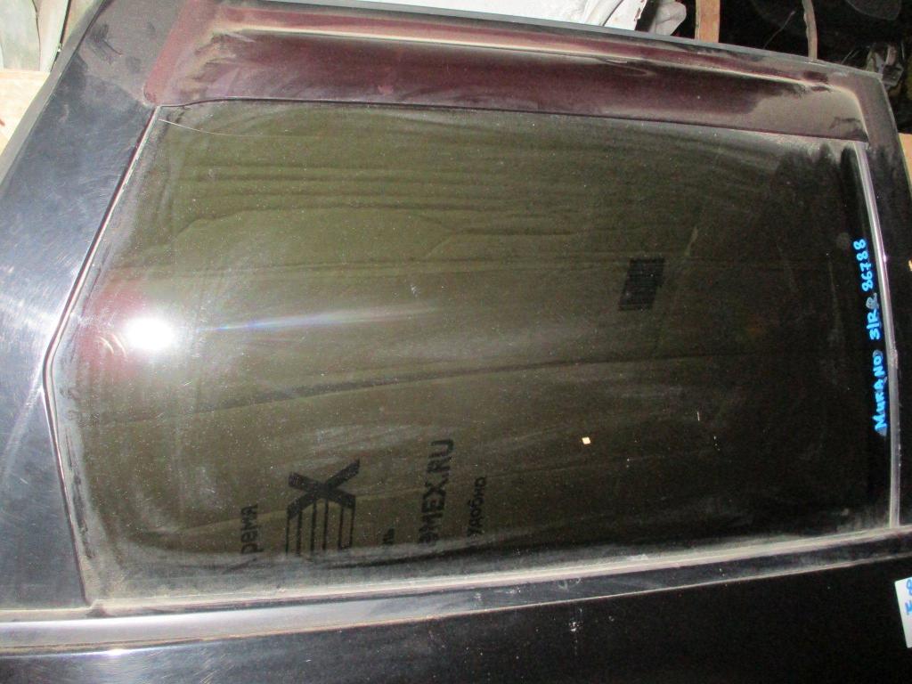 Стекло двери задней правой, 1500 рублей, Пермь