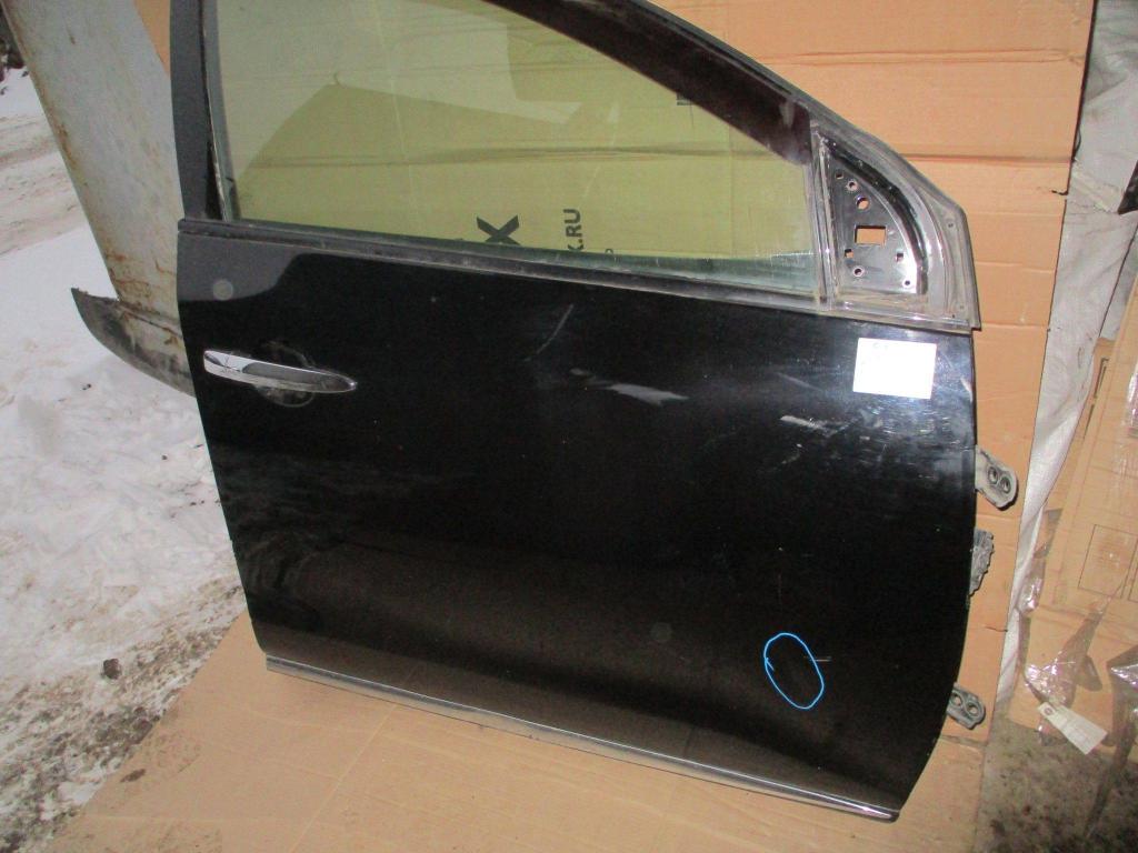 Дверь передняя правая, 10000 рублей, Пермь
