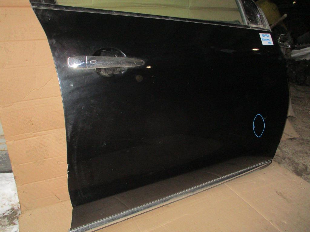 Дверь передняя правая, 10000 рублей, Пермь