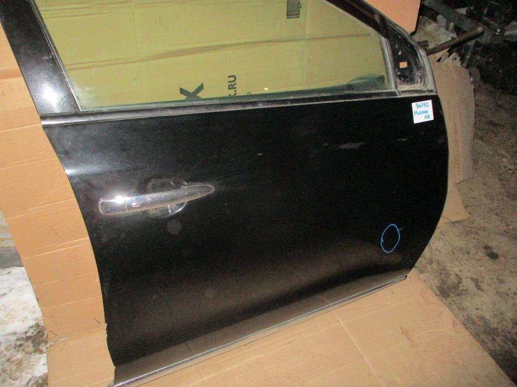 Дверь передняя правая, 10000 рублей, Пермь