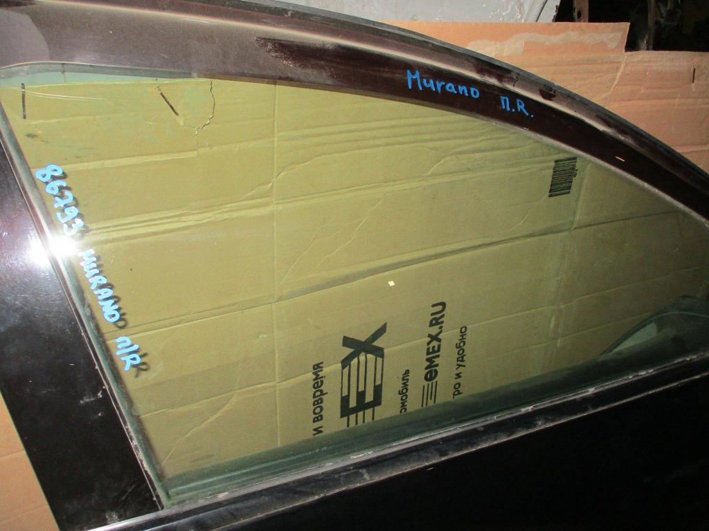 Стекло двери передней правой, 3000 рублей, Пермь