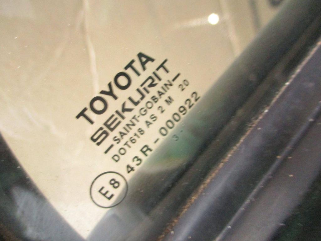 Стекло двери задней правой форточка, 500 рублей, Пермь