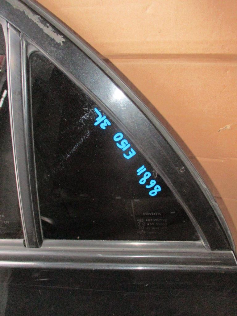 Стекло двери задней левой форточка, 500 рублей, Пермь