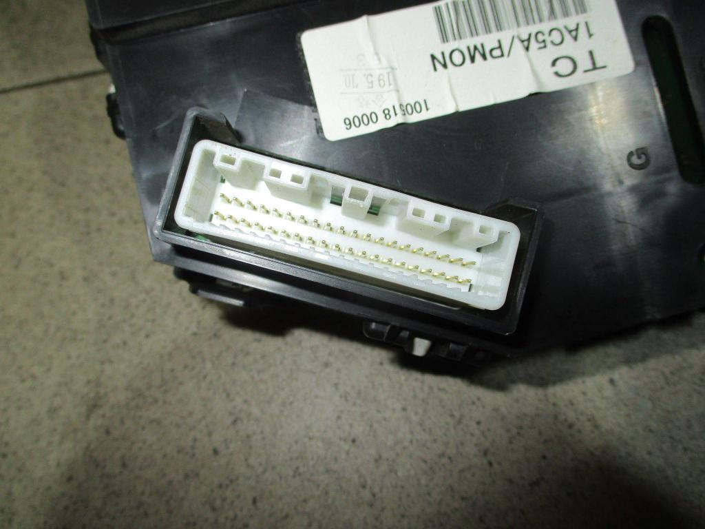 Панель приборов, 4000 рублей, Пермь