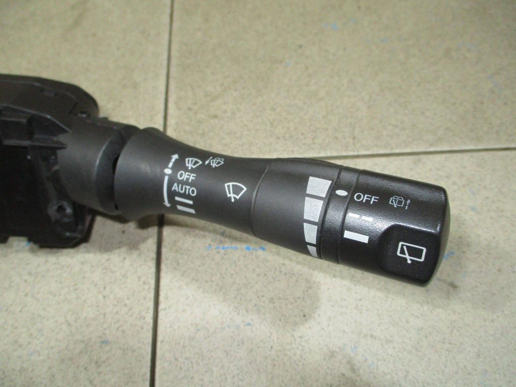 Переключатель подрулевой в сборе, 5000 рублей, Пермь