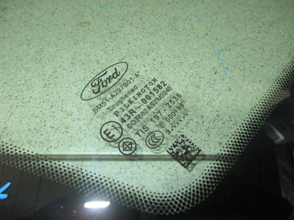 Стекло кузовное глухое левое, 1500 рублей, Пермь