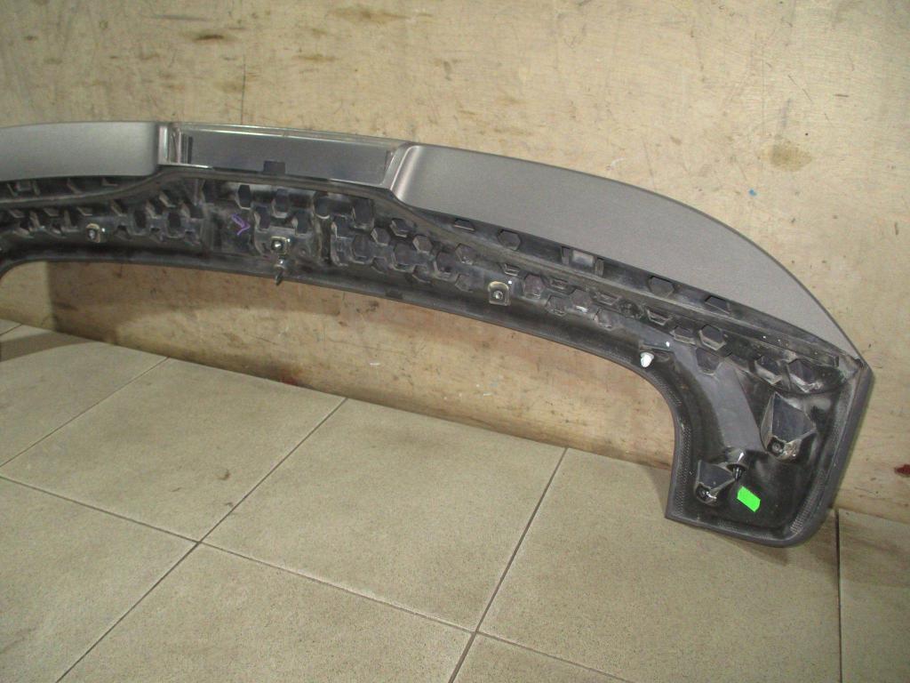 Спойлер двери багажника, 4000 рублей, Пермь