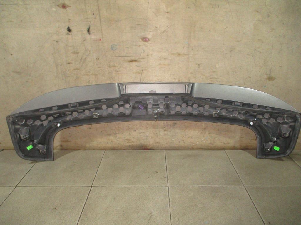 Спойлер двери багажника, 4000 рублей, Пермь