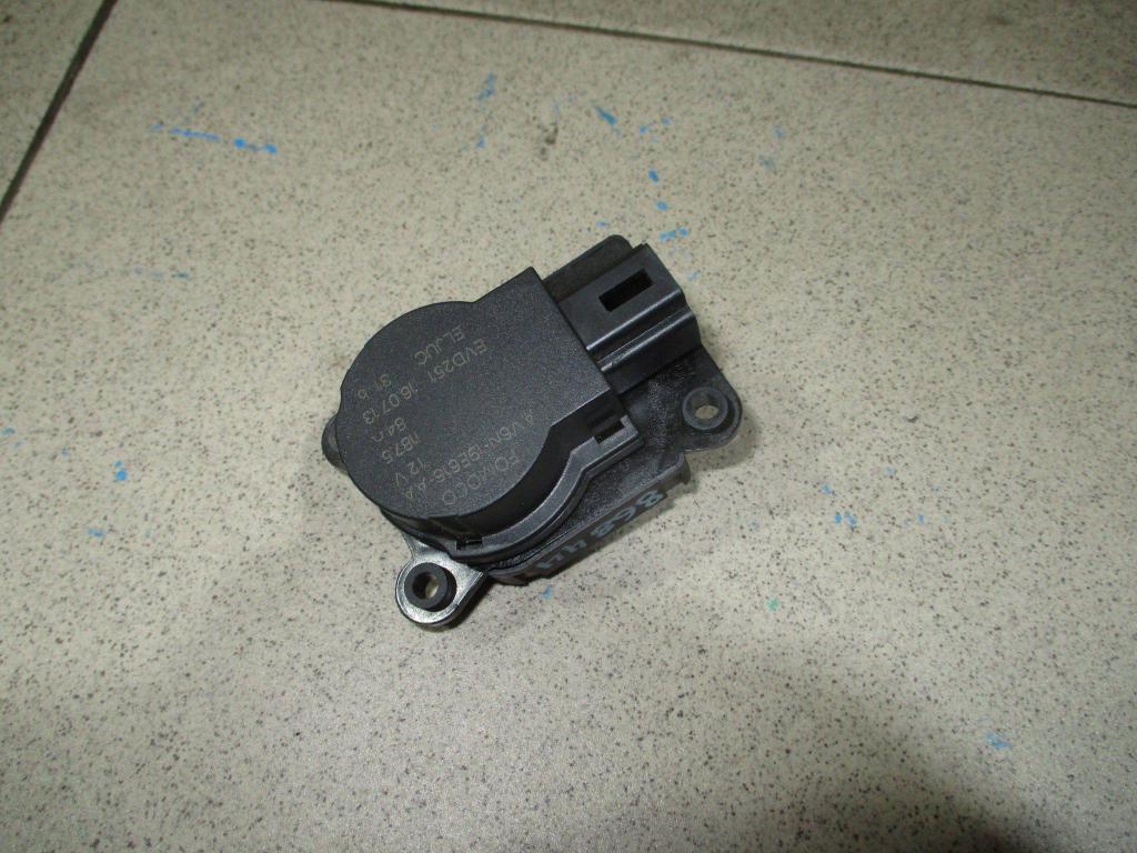 Моторчик заслонки печки, 500 рублей, Пермь