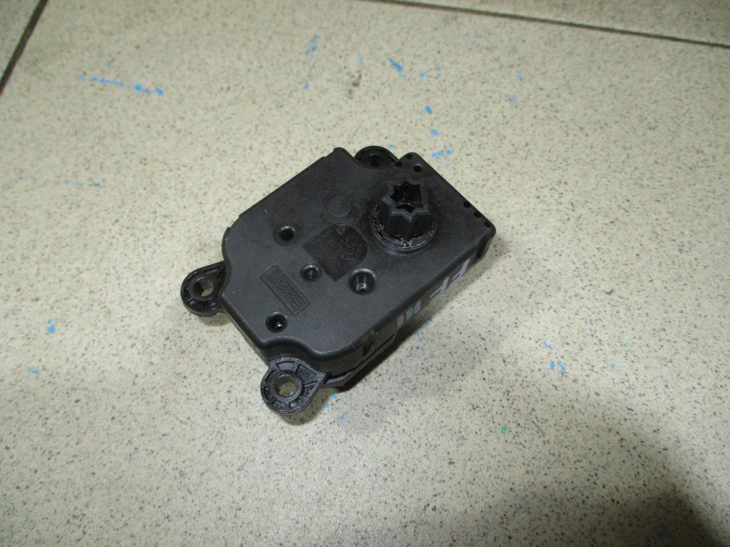 Моторчик заслонки печки, 500 рублей, Пермь