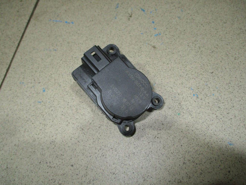 Моторчик заслонки печки, 500 рублей, Пермь