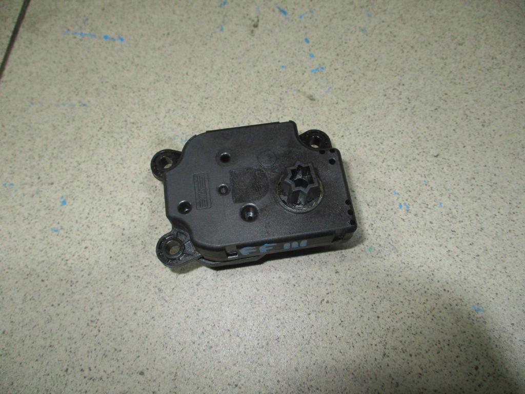 Моторчик заслонки печки, 500 рублей, Пермь